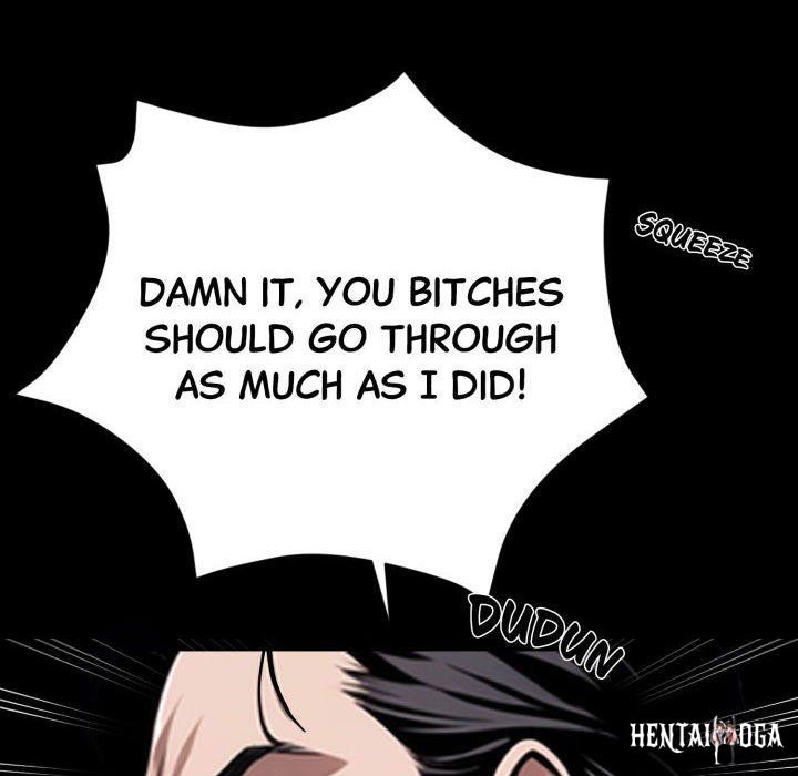 Gangster x Office Lady Gangster x Office Lady Chapter 74 - Page 149