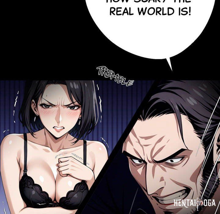 Gangster x Office Lady Gangster x Office Lady Chapter 74 - Page 151