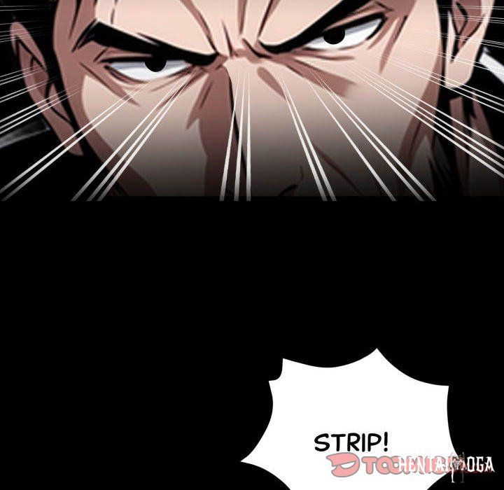 Gangster x Office Lady Gangster x Office Lady Chapter 74 - Page 153