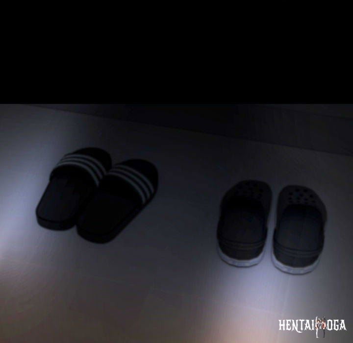 Gangster x Office Lady Gangster x Office Lady Chapter 74 - Page 17