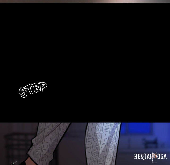 Gangster x Office Lady Gangster x Office Lady Chapter 74 - Page 18