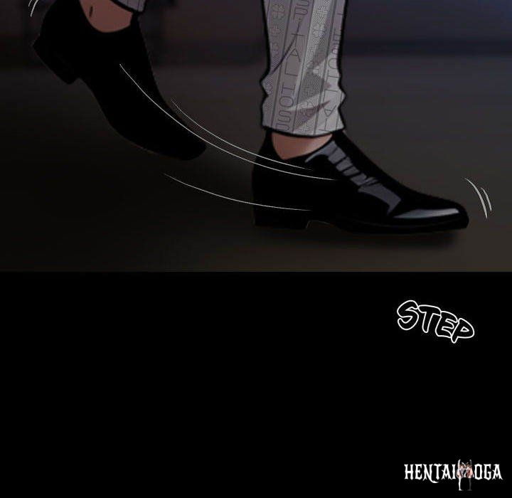 Gangster x Office Lady Gangster x Office Lady Chapter 74 - Page 19