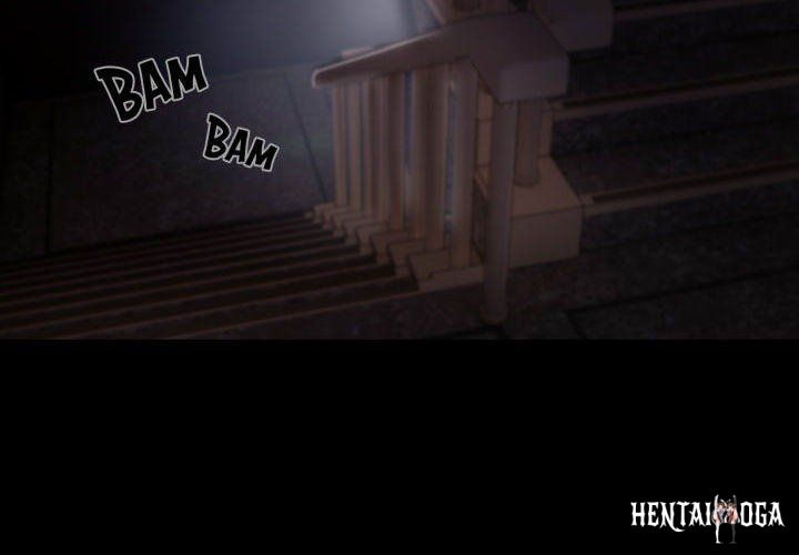 Gangster x Office Lady Gangster x Office Lady Chapter 74 - Page 2