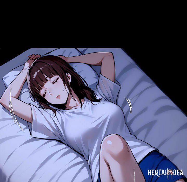 Gangster x Office Lady Gangster x Office Lady Chapter 74 - Page 20