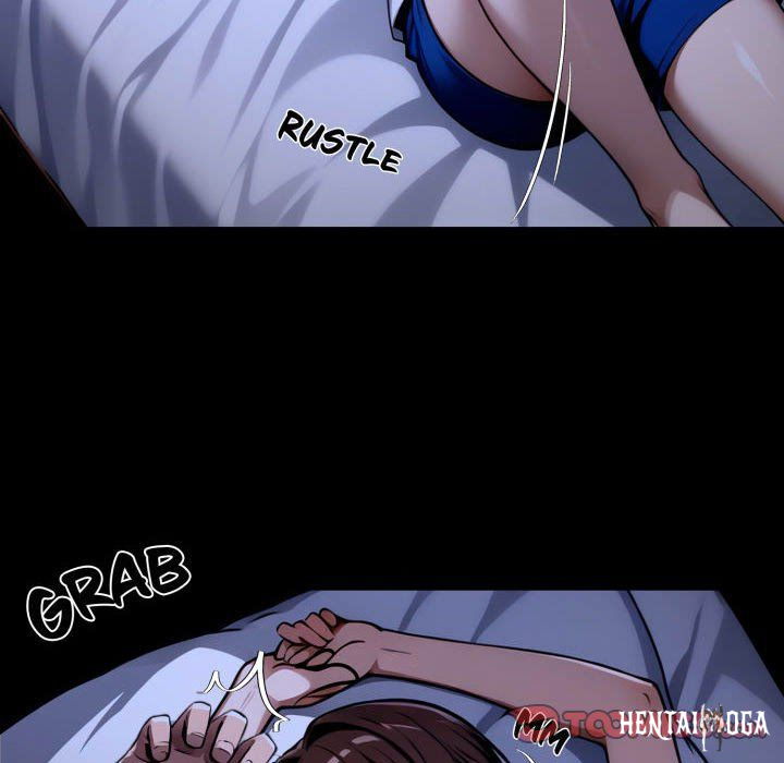 Gangster x Office Lady Gangster x Office Lady Chapter 74 - Page 21