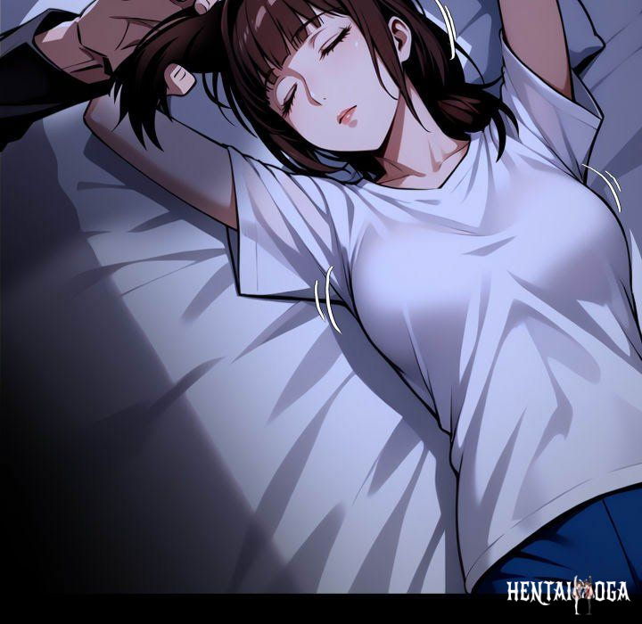 Gangster x Office Lady Gangster x Office Lady Chapter 74 - Page 22