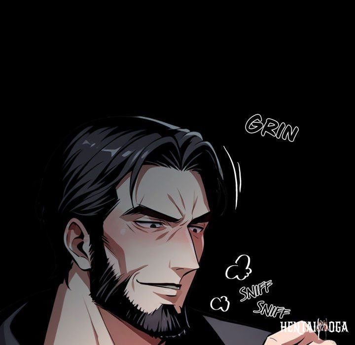 Gangster x Office Lady Gangster x Office Lady Chapter 74 - Page 24