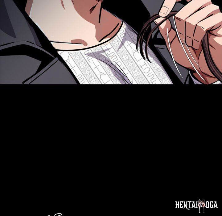 Gangster x Office Lady Gangster x Office Lady Chapter 74 - Page 25