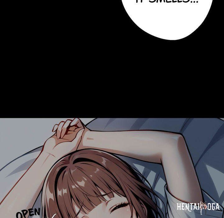 Gangster x Office Lady Gangster x Office Lady Chapter 74 - Page 28