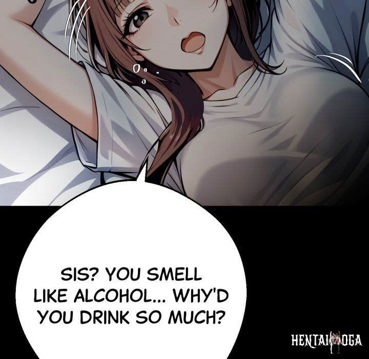 Gangster x Office Lady Gangster x Office Lady Chapter 74 - Page 29