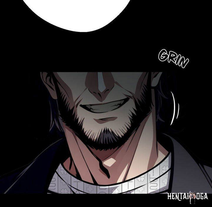 Gangster x Office Lady Gangster x Office Lady Chapter 74 - Page 30