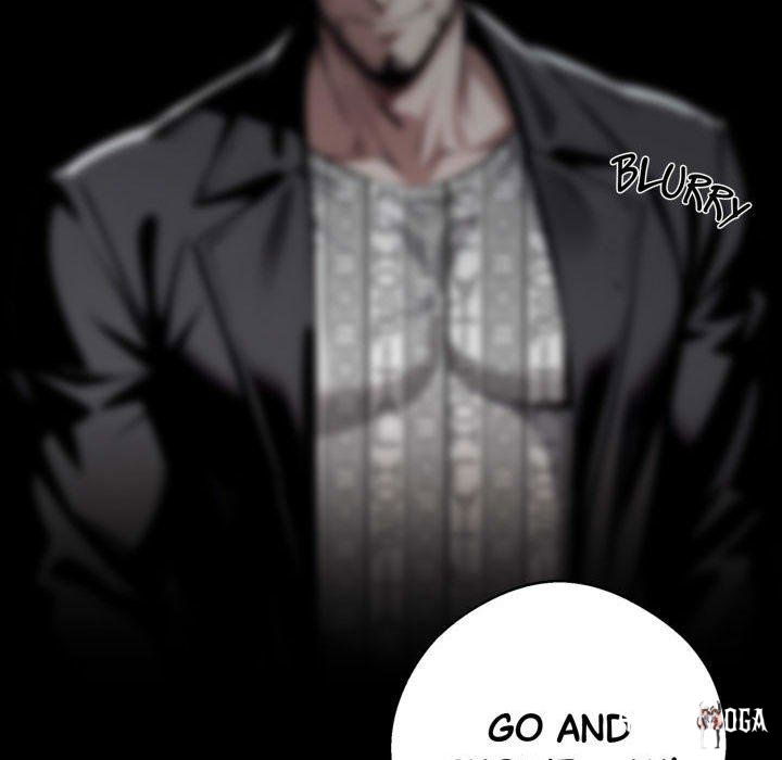 Gangster x Office Lady Gangster x Office Lady Chapter 74 - Page 32