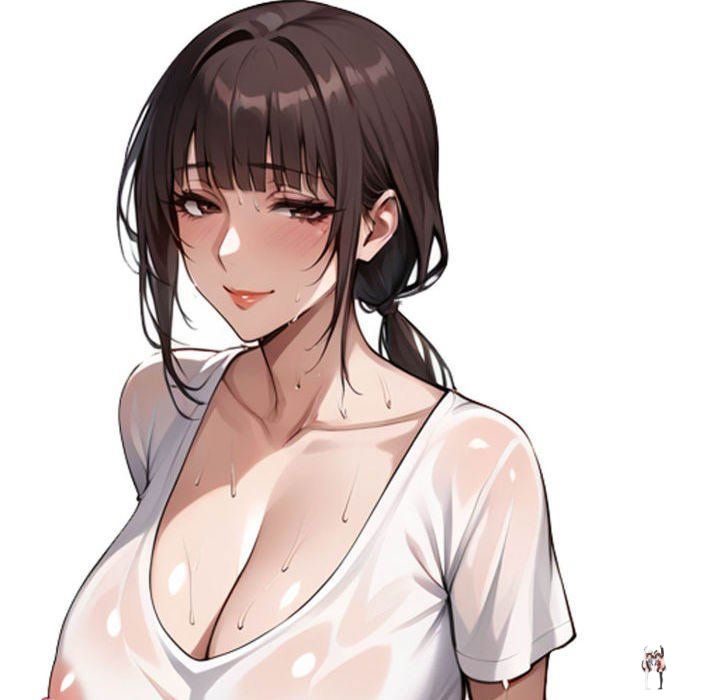 Gangster x Office Lady Gangster x Office Lady Chapter 74 - Page 36