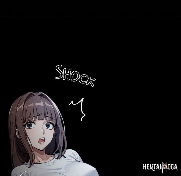 Gangster x Office Lady Gangster x Office Lady Chapter 74 - Page 40