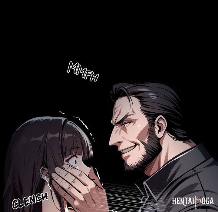 Gangster x Office Lady Gangster x Office Lady Chapter 74 - Page 42