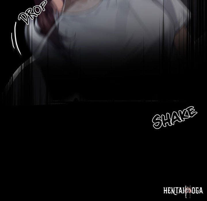 Gangster x Office Lady Gangster x Office Lady Chapter 74 - Page 47