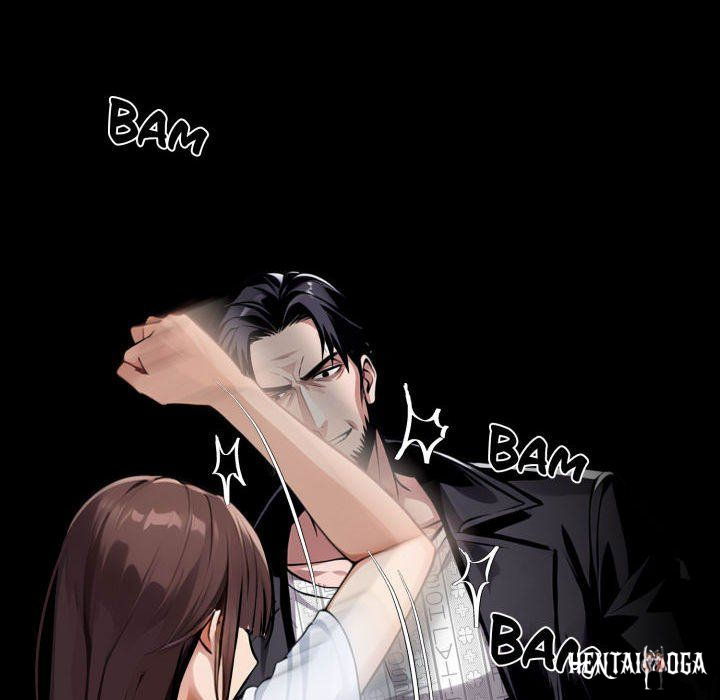 Gangster x Office Lady Gangster x Office Lady Chapter 74 - Page 48