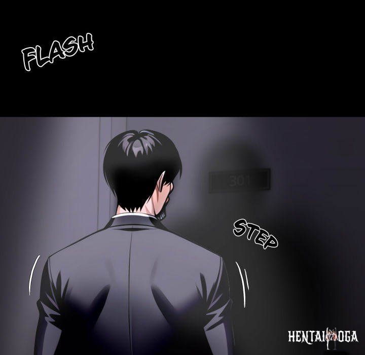 Gangster x Office Lady Gangster x Office Lady Chapter 74 - Page 5