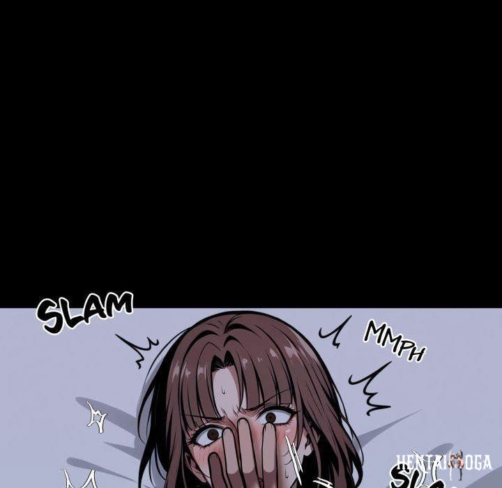 Gangster x Office Lady Gangster x Office Lady Chapter 74 - Page 55