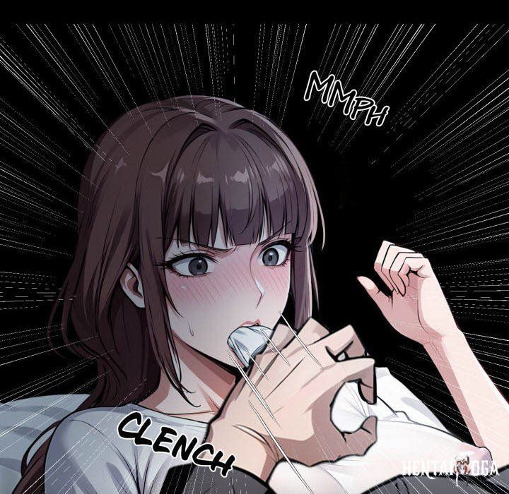 Gangster x Office Lady Gangster x Office Lady Chapter 74 - Page 59