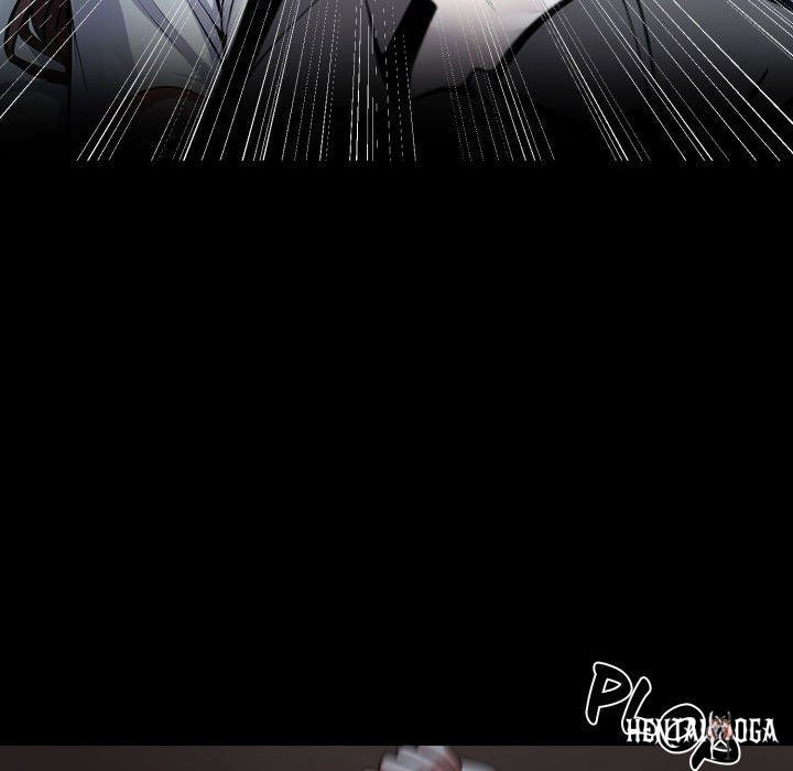 Gangster x Office Lady Gangster x Office Lady Chapter 74 - Page 60