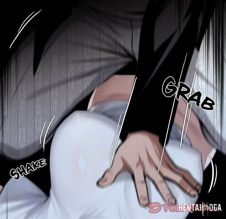 Gangster x Office Lady Gangster x Office Lady Chapter 74 - Page 63