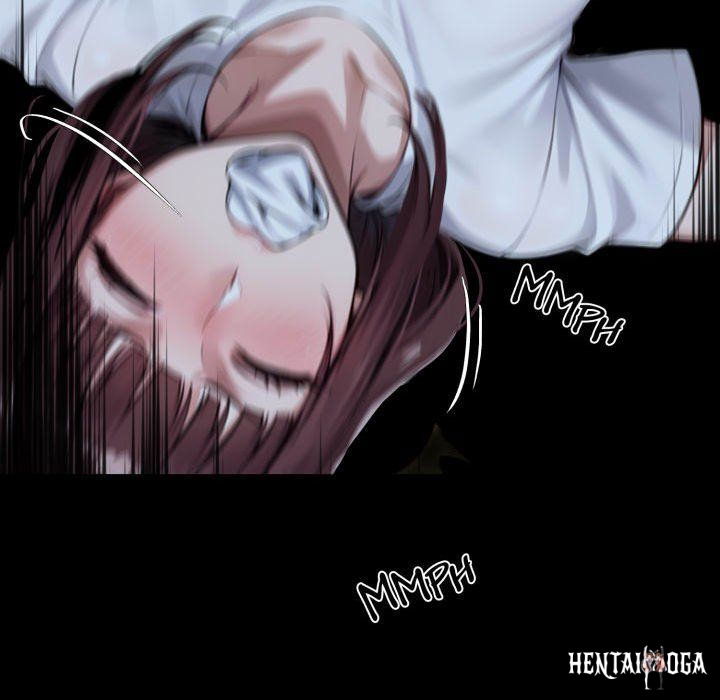 Gangster x Office Lady Gangster x Office Lady Chapter 74 - Page 64