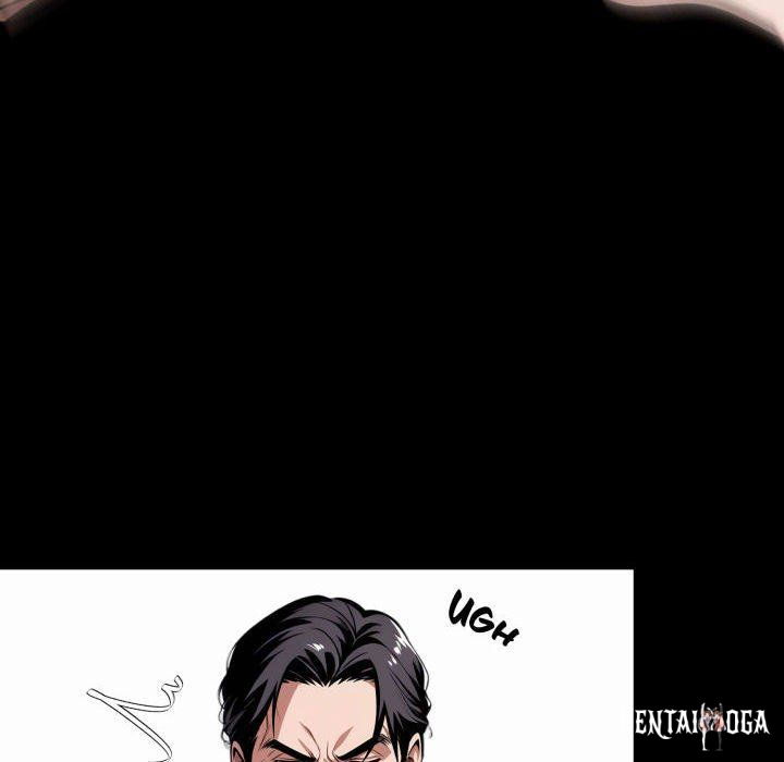 Gangster x Office Lady Gangster x Office Lady Chapter 74 - Page 67