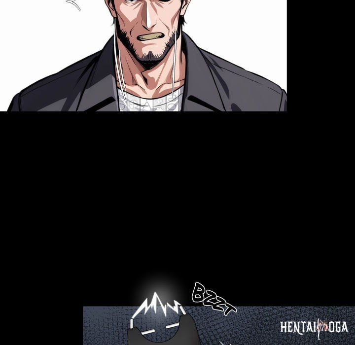 Gangster x Office Lady Gangster x Office Lady Chapter 74 - Page 68