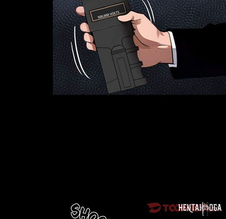 Gangster x Office Lady Gangster x Office Lady Chapter 74 - Page 69