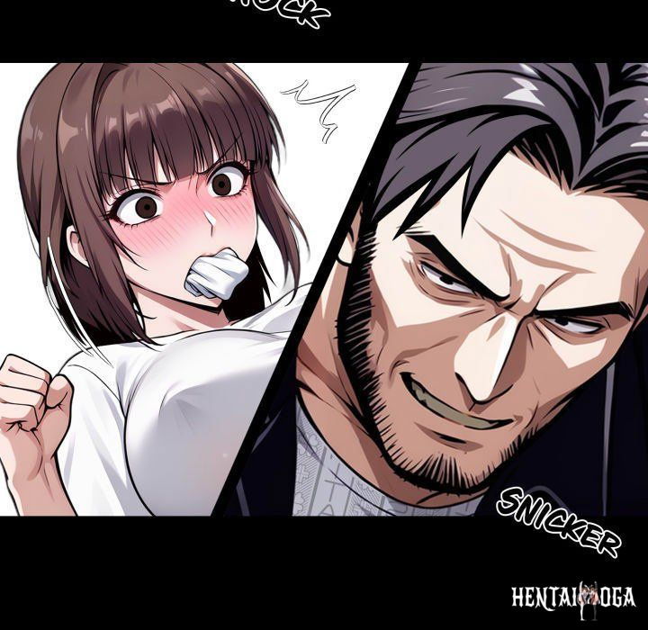 Gangster x Office Lady Gangster x Office Lady Chapter 74 - Page 70