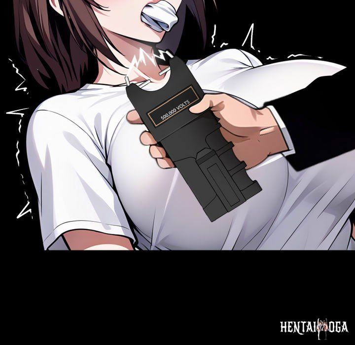 Gangster x Office Lady Gangster x Office Lady Chapter 74 - Page 72