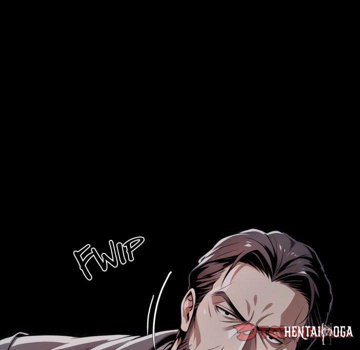 Gangster x Office Lady Gangster x Office Lady Chapter 74 - Page 75