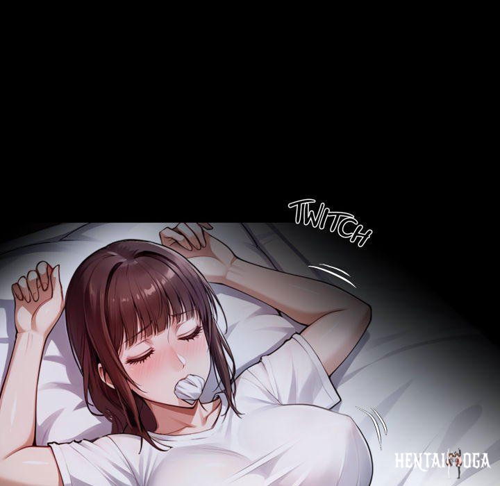 Gangster x Office Lady Gangster x Office Lady Chapter 74 - Page 77