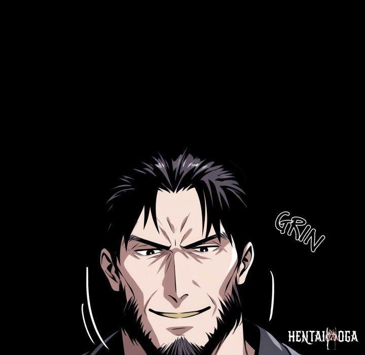 Gangster x Office Lady Gangster x Office Lady Chapter 74 - Page 8