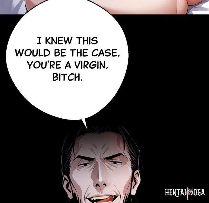 Gangster x Office Lady Gangster x Office Lady Chapter 74 - Page 82