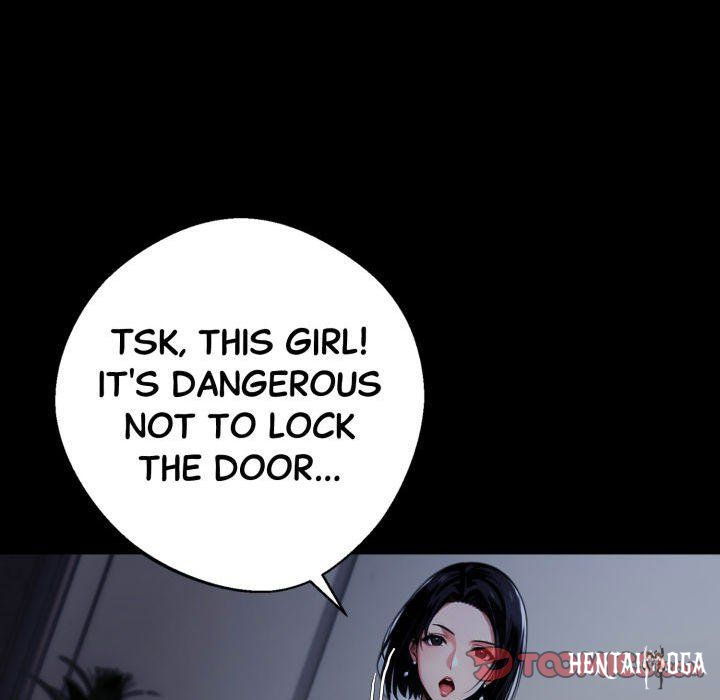 Gangster x Office Lady Gangster x Office Lady Chapter 74 - Page 87