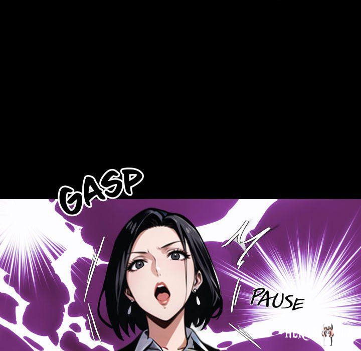 Gangster x Office Lady Gangster x Office Lady Chapter 74 - Page 89