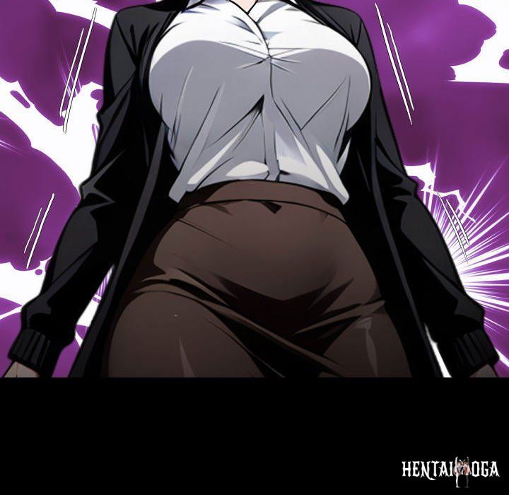 Gangster x Office Lady Gangster x Office Lady Chapter 74 - Page 90