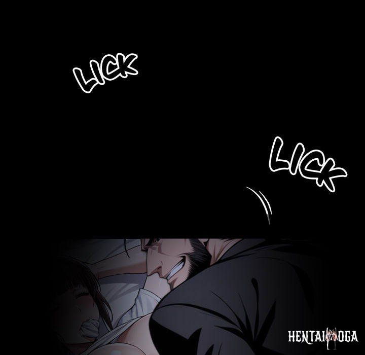 Gangster x Office Lady Gangster x Office Lady Chapter 74 - Page 91