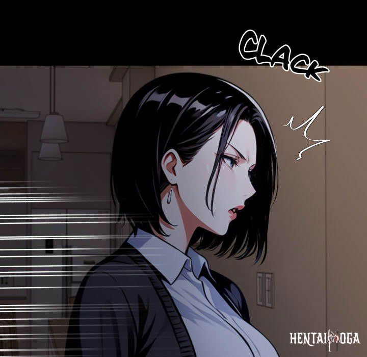 Gangster x Office Lady Gangster x Office Lady Chapter 74 - Page 95