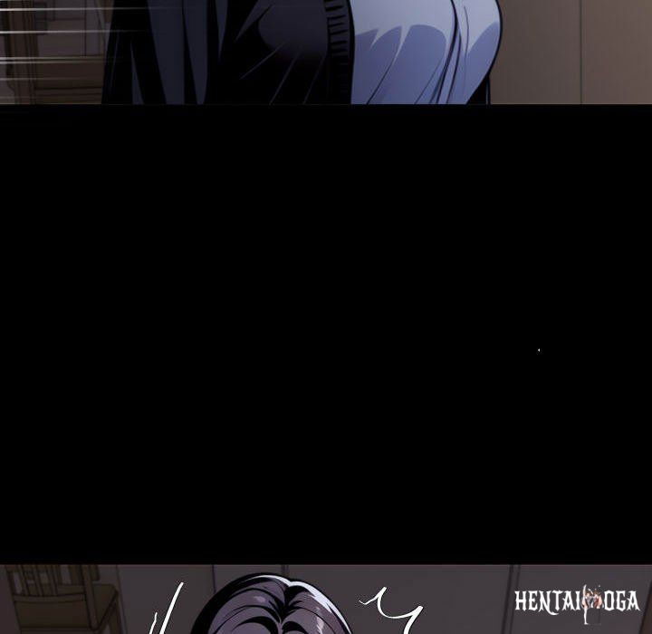 Gangster x Office Lady Gangster x Office Lady Chapter 74 - Page 96