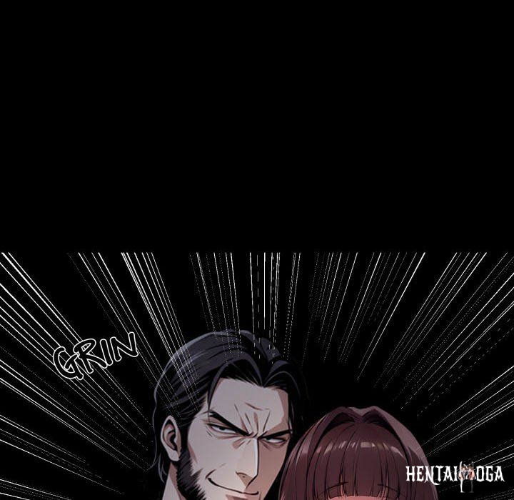 Gangster x Office Lady Gangster x Office Lady Chapter 74 - Page 98