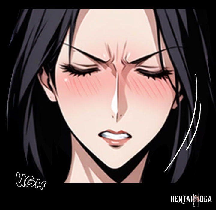 Gangster x Office Lady Gangster x Office Lady Chapter 75 - Page 10