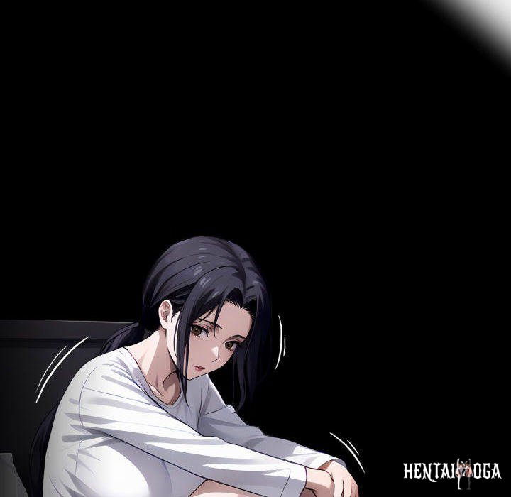 Gangster x Office Lady Gangster x Office Lady Chapter 75 - Page 101