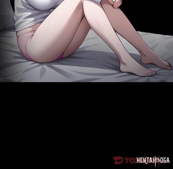 Gangster x Office Lady Gangster x Office Lady Chapter 75 - Page 102