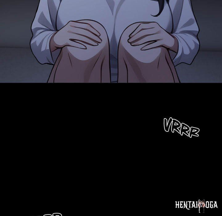 Gangster x Office Lady Gangster x Office Lady Chapter 75 - Page 104