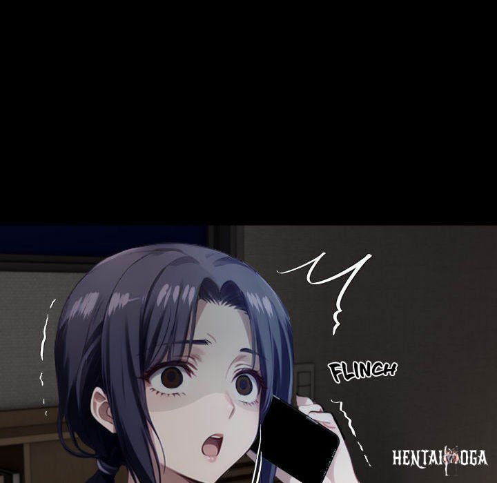 Gangster x Office Lady Gangster x Office Lady Chapter 75 - Page 108