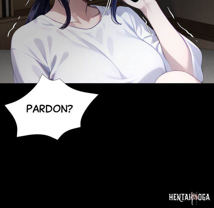 Gangster x Office Lady Gangster x Office Lady Chapter 75 - Page 109