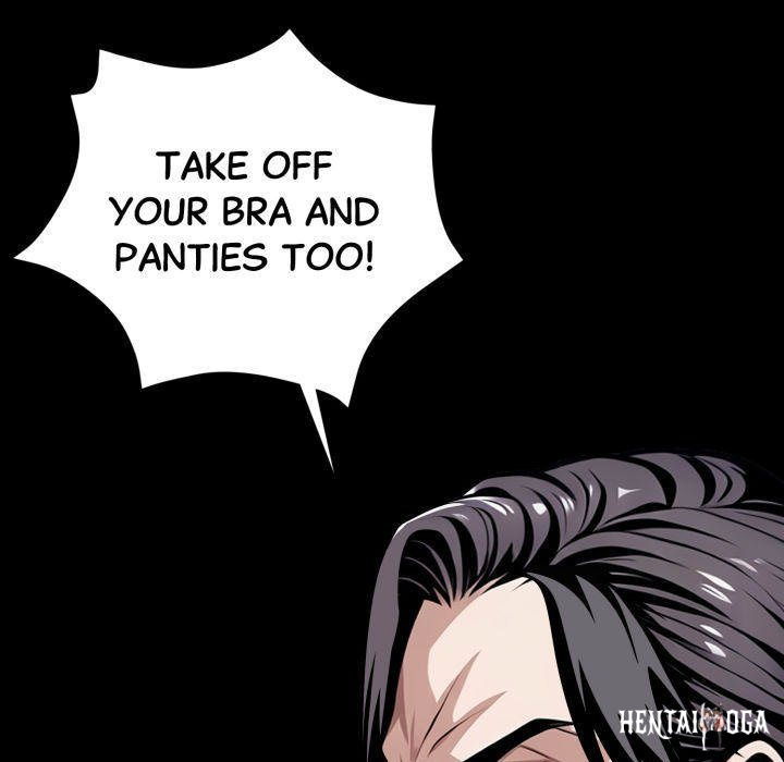 Gangster x Office Lady Gangster x Office Lady Chapter 75 - Page 11